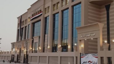 نهوض وتنمية المرأة تُشيد بتعيين المستشارة يمنى محمد رضا كأول سيدة في منصب هام